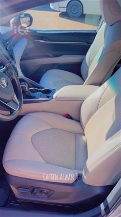 تويوتا كامري